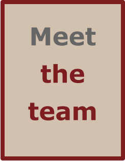 Meet the team