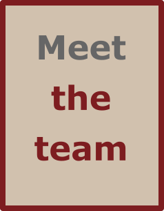 Meet the team